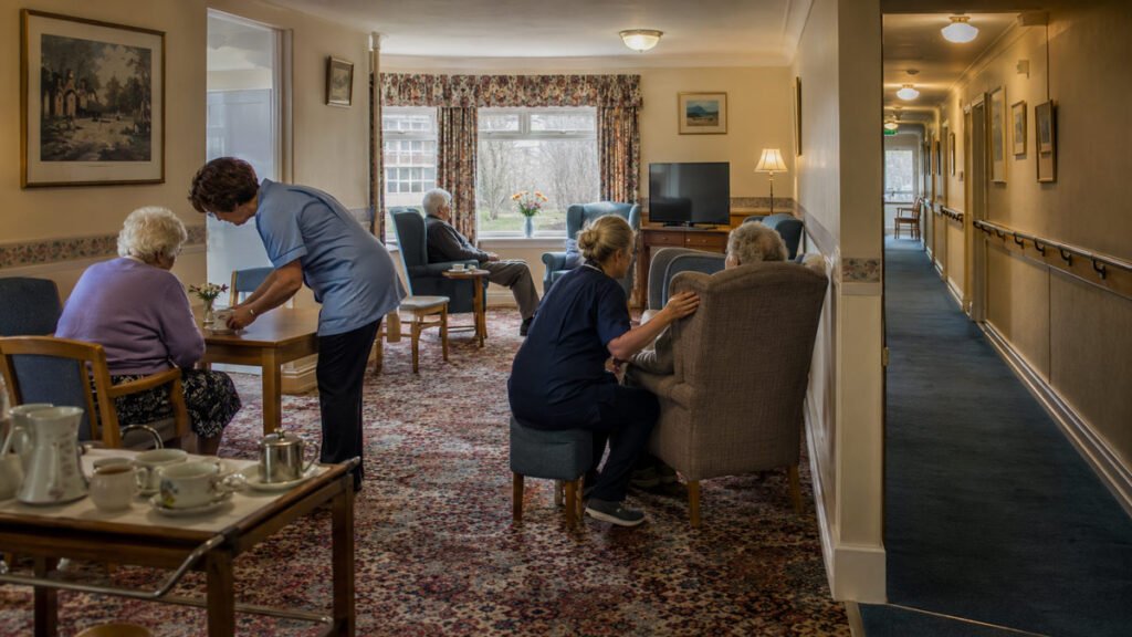 Social Care Reform: Can Andy Burnham Fix England's Broken System?