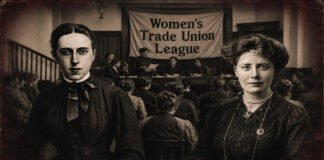 The Empty Delegation: How Four Trade Unions Sold Out Their Female Members Emma Paterson and Mary Macarthur womens trade unions