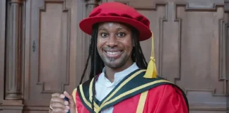 Jason Arday: Former Cambridge Professor, Found Dead in Battersea Jason Arday