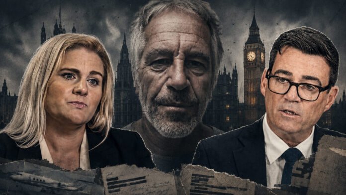 epstine-files-flights Epstein public inquiry