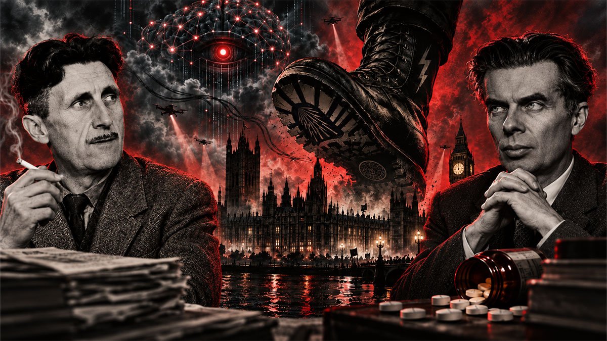 AI Dystopia: 3 Alarming Warnings Silicon Valley Must Face
