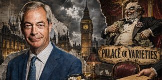 Reform UK’s Foreign Donations Scandal: The Populist Myth Is Broken Farage Oysters, wine, and a £32,500 secret