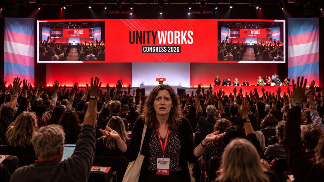 TUC Motion 17