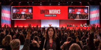 TUC Motion 17 Erases Women From Their Own Rights TUC Motion 17