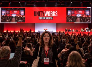 TUC Motion 17 Erases Women From Their Own Rights TUC Motion 17