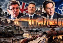 UK Energy Security: 40 Years of Industrial Decline UK energy security was sold off piece by piece