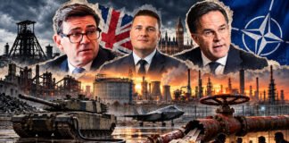 UK Energy Security: 40 Years of Industrial Decline UK energy security was sold off piece by piece