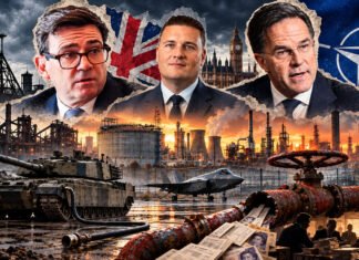 UK Energy Security: 40 Years of Industrial Decline UK energy security was sold off piece by piece
