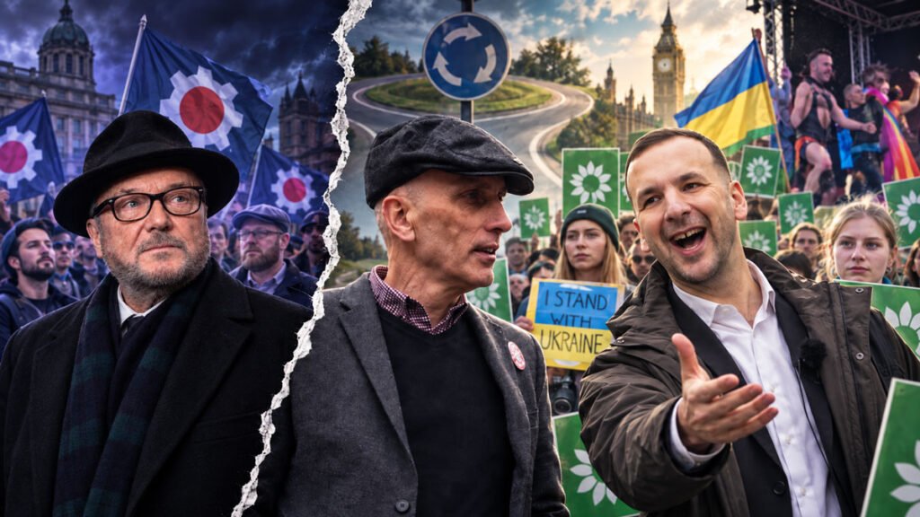 Holborn By-Election: Can Burnham Win a Divided Left?