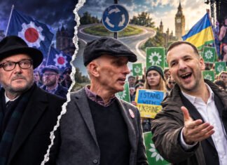 Chris Williamson, Polanski and the Left’s Broad-Church Trap