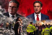 Labour Party Conference 2026: Gaza’s Ghost Still Speaks labour Gaza conference