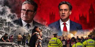 Labour Party Conference 2026: Gaza’s Ghost Still Speaks labour Gaza conference
