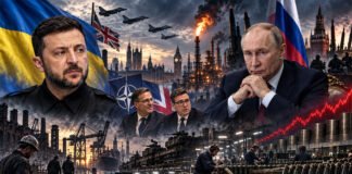 Military Industrial Complex: How Britain Built a War Economy Military-industrial complex