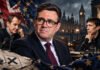 Andy Burnham’s Brexit Betrayal: Relies on the Remainer Russian Myth Andy Burnham Brexit debate