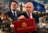 Wes Streeting: A Thousand Days to War A Thousand Days to War: How to Telegraph Your Punches
