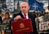 NATO Defence Spending: Manufactured Consent and Healey’s Budget John Healy Autumn budget