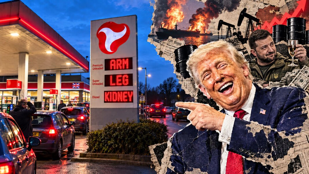 Diesel Crisis