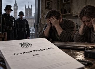 The Conversion Practices Bill: When the State Enters the Family Home The Heartlands Tribune