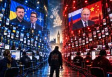 The Russian Bot Farm Hoax: Why We Were So Quick to Believe It Russian bot farms