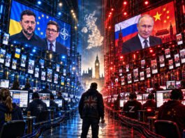 The Russian Bot Farm Hoax: Why We Were So Quick to Believe It Russian bot farms