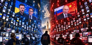 The Russian Bot Farm Hoax: Why We Were So Quick to Believe It Russian bot farms