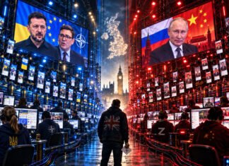 The Russian Bot Farm Hoax: Why We Were So Quick to Believe It Russian bot farms