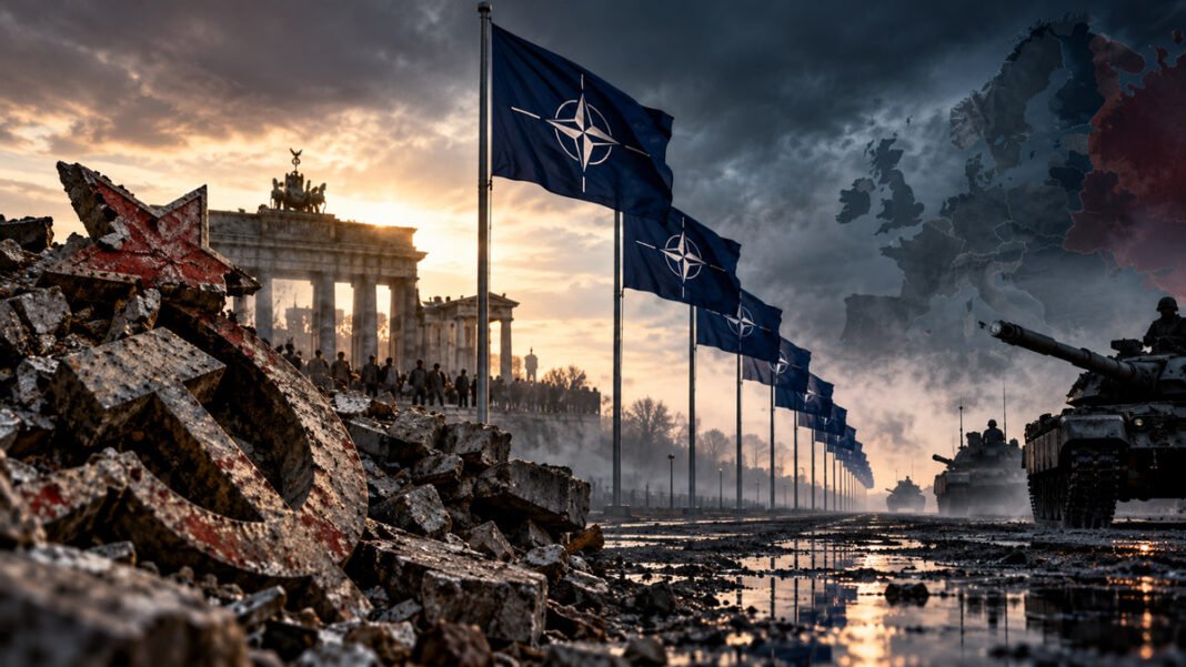NATO expansionism