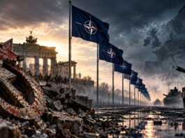 We Won the Cold War. We Were Never Allowed to Win the Peace NATO expansionism