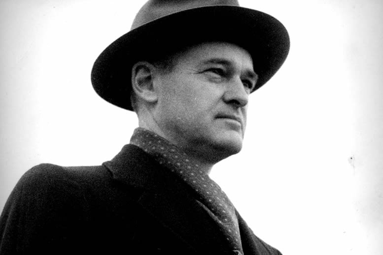 GEORGE KENNAN