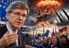 Jeffrey Sachs Europe Warning: How to Avoid Nuclear War Jeffrey-Sachs
