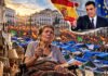 Spain’s Snap Election: How an 87-Year-Old Eviction Brought Down a Government Maricarmen