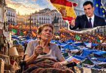 A Home Won, Then Lost for Good: Maricarmen Abascal Dies Maricarmen