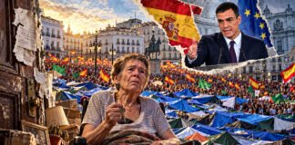Spain’s Snap Election: How an 87-Year-Old Eviction Brought Down a Government Maricarmen