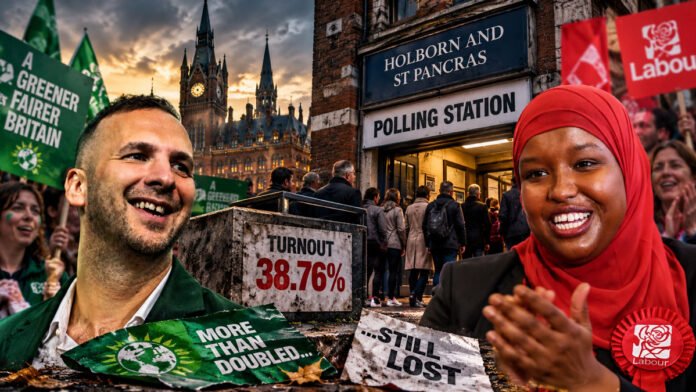 London-Election_-Green-Hope-Meets-Labour-Triumph Zack Polanski By-Election
