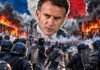 France School Protests: Started Over Missing Teachers The State Gave Them Riot Police France on Fire