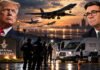 RAF Fairford Bomber Withdrawal Exposes UK-US Security Divide RAF Fairford Bombers Gone