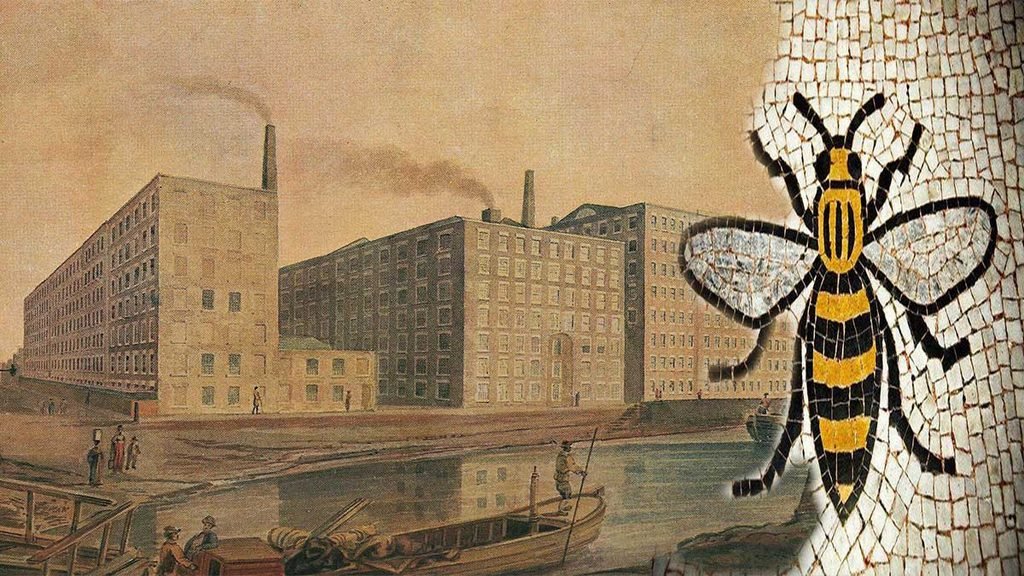 The old mill and the new landlord