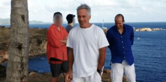 MPs call for investigation after Death of Lutnick-Epstein whistleblower Epstein files
